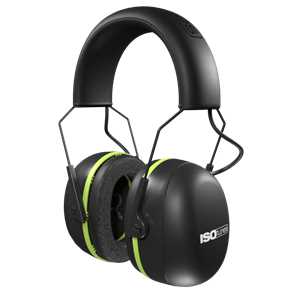 ISO Tunes Hearing Protection Safety Accessories - IT-46